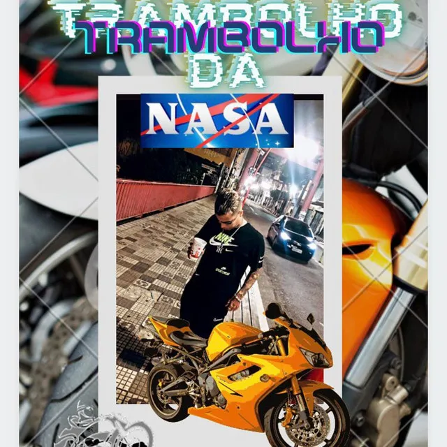 Trambolho da Nasa