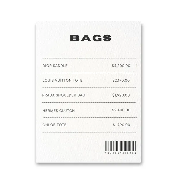 Bags