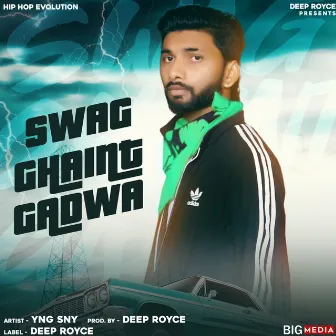 Swag Ghaint Gadwa by 