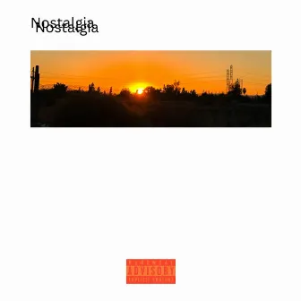 Nostalgia by Rap Shogun