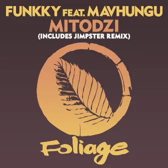 Mitodzi (Jimpster Remixes) by Funkky