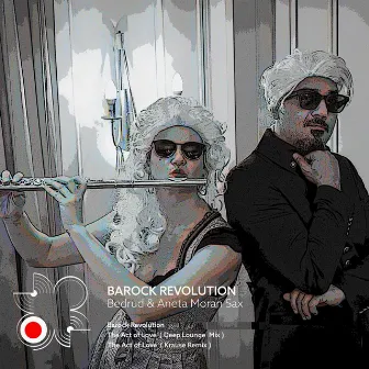 Barock Revolution by Unknown Artist