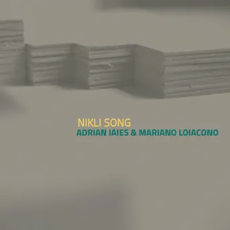 Nikli Song by Mariano Loiacono