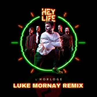 L'Horloge (Luke Mornay Remix) by Luke Mornay