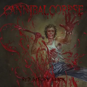 Code of the Slashers by Cannibal Corpse