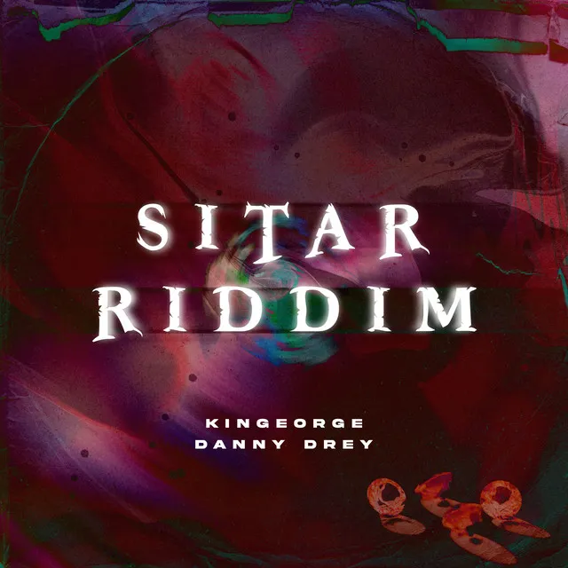 Sitar Riddim