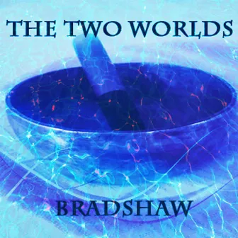 The Two Worlds by Bradshaw