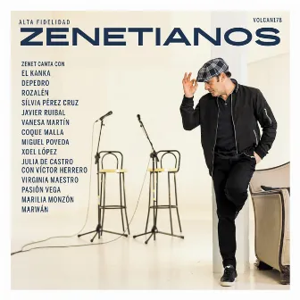 Zenetianos by Zenet