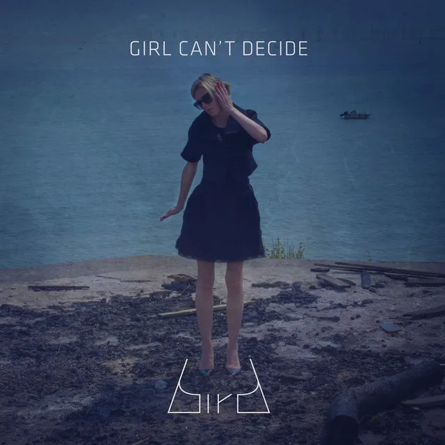 Girl Can't Decide - Live Acoustic Version