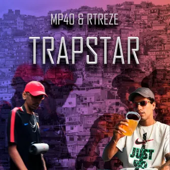 Trapstar by Rtreze