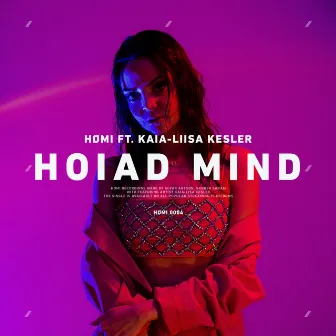 Hoiad Mind by HØMI