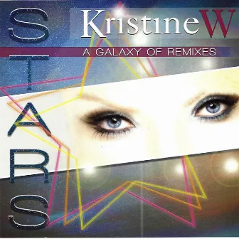 Stars (The Remixes) by Kristine W