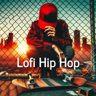 Feel the Rhythm, Ride the Vibe - Lofi Hip Hop by Dj Lofi