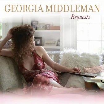 Requests by Georgia Middleman