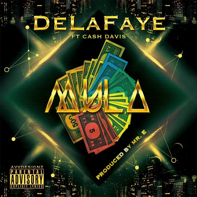 Mula