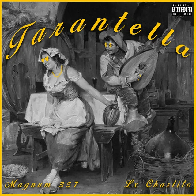 Tarantella