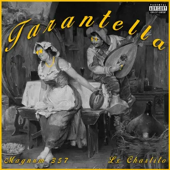 Tarantella by Magnum 357