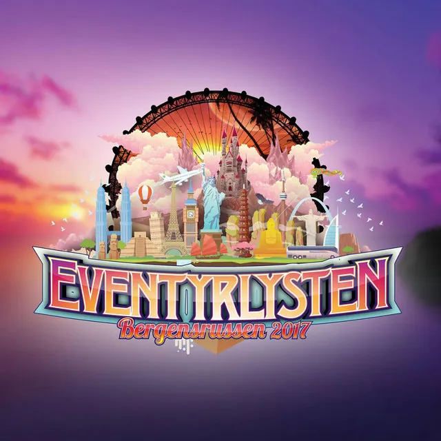 Eventyrlysten 2017