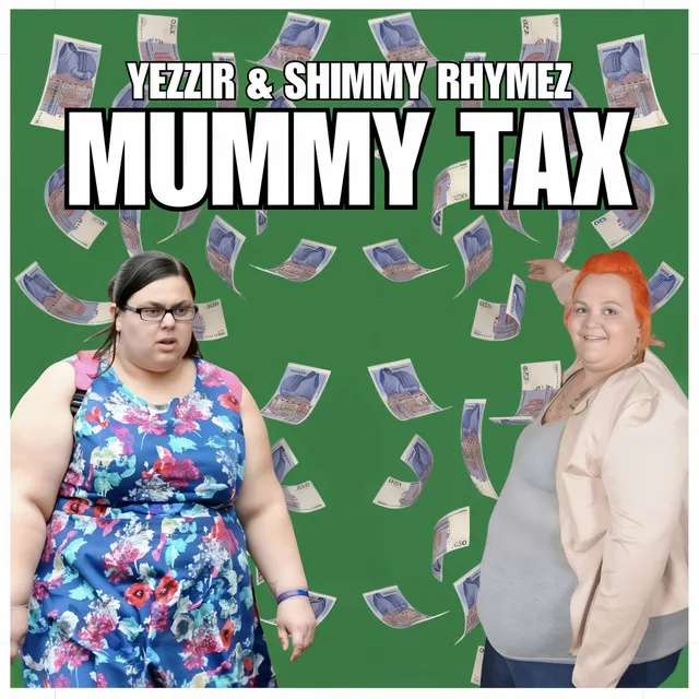 Mummy Tax