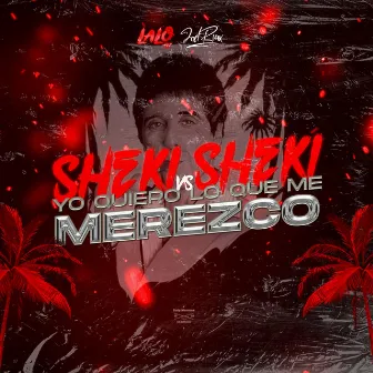 SHEKI SHEKI VS YO QUIERO LO QUE ME MEREZCO by JOEL RMX