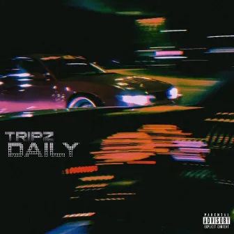 DAILY by Tripz