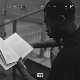 Next Chapter by Mel Doro