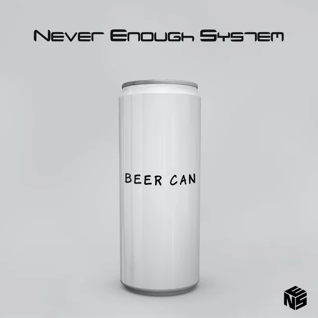 Beer Can