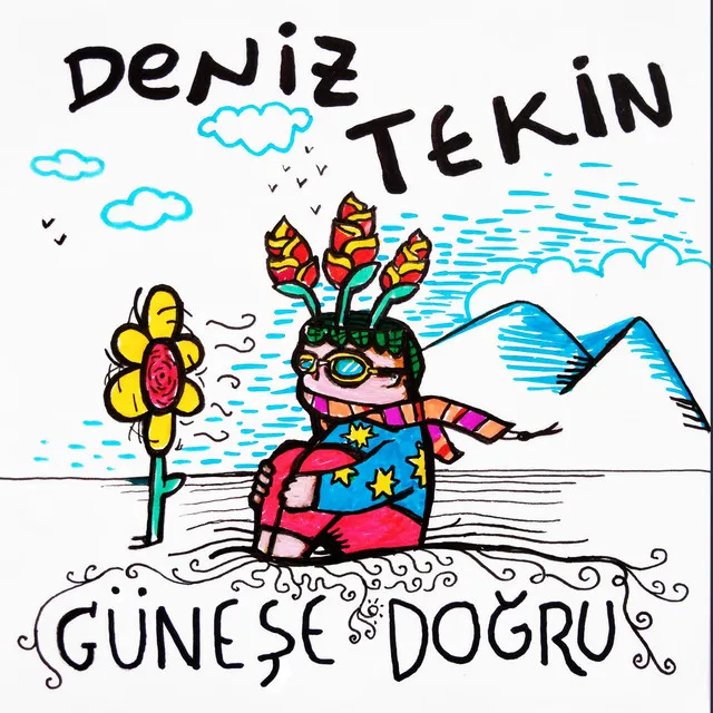 Güneşe Doğru