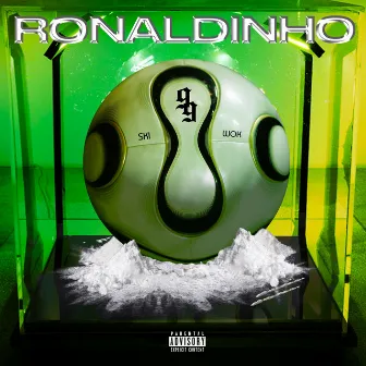 Ronaldinho by Ski & Wok