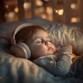 Baby Sleep Melodies: Gentle Dream Sounds by Sweet Dream Lullabies