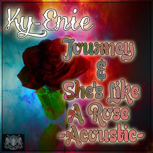 She's Like a Rose - Acoustic