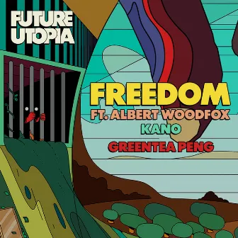 Freedom by Future Utopia