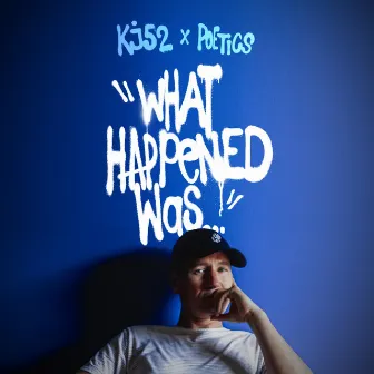 What Happened Was... by Poetics