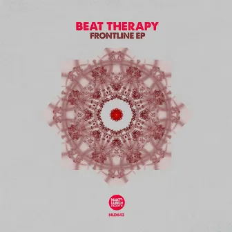 Frontline EP by Beat Therapy