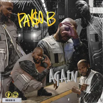 Again by Payso B