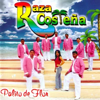 Palito De Flor by Raza Costeña