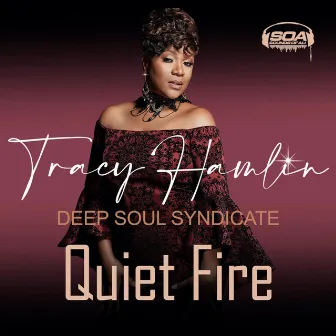 Quiet Fire by Deep Soul Syndicate