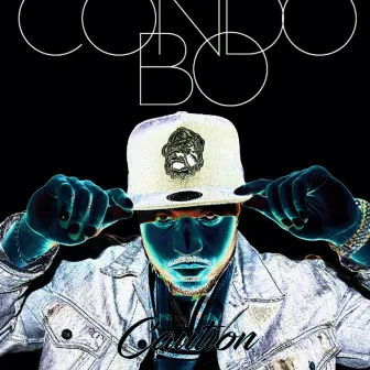 Caution by Condo Bo