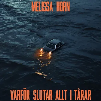 Varför slutar allt i tårar by Melissa Horn