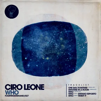 Who by Ciro Leone