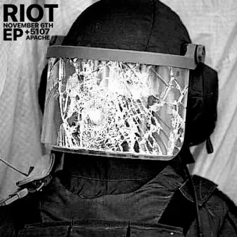 RIOT by FUCKAPACHE