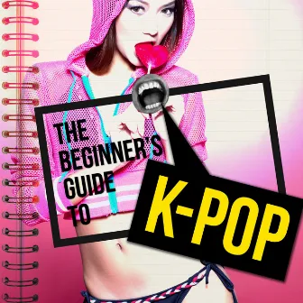 Beginner's Guide to K-Pop by Korean Pop Express