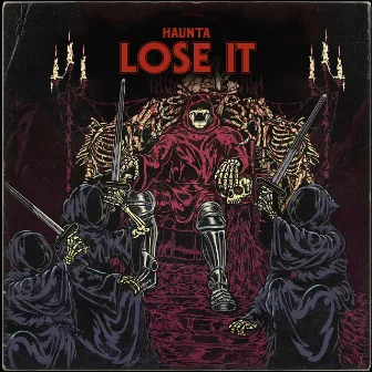 Lose It by Haunta