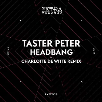 Headbang by Taster Peter