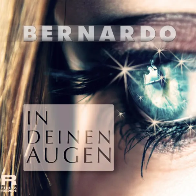 In Deinen Augen