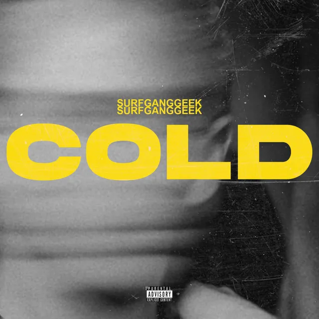 COLD (Radio Edit)