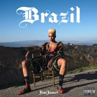 Brazil by JIMIJAME$