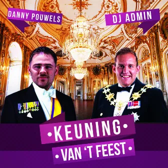 Keuning Van 't Feest by Danny Pouwels