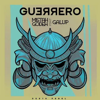 Guerrero by Costa Rebel