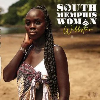 South Memphis Woman by Webbstar